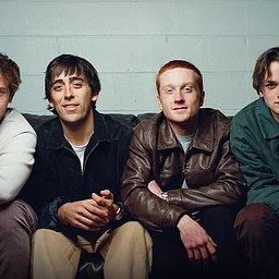 THE BENDS