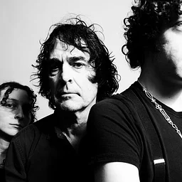 Jon Spencer