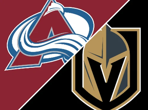 Colorado Avalanche Conference Finals • Watch Party at Kenosha