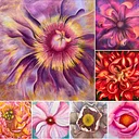 Award-Winning Northport Artist, Mary Ahern, has been selected for a six-week Solo Exhibition at the historic Locust Grove Estate in Poughkeepsie, NY