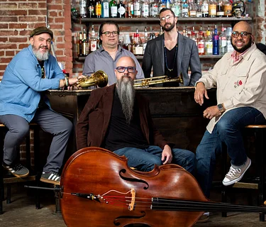 The Committee Explores the Music of Horace Silver