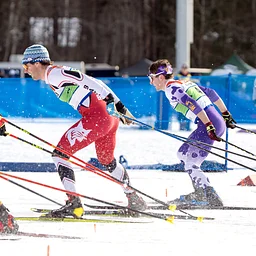 2026 Cheri Walsh Memorial Fischer Eastern Cup Hosted by Holderness Nordic
