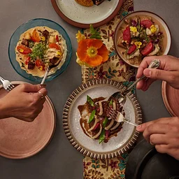 Chef Lo’s Supper Club Pickup