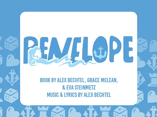 Penelope - Closing Performance