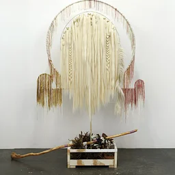 ON::View Artist Talk: Sonya Yong James