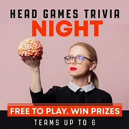Trivia Tuesday