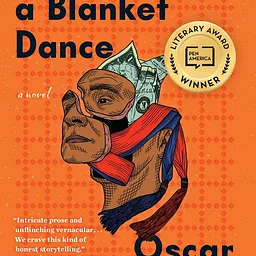 Native Author Book Club, Calling for a Blanket Dance - Oscar Hokeah