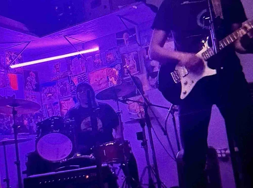 Live Music with Flowers for Angela 07/25/26