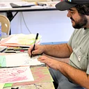 Automatic Drawing