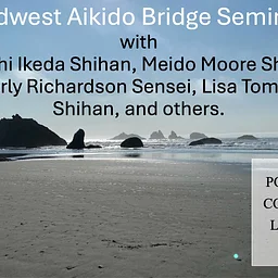 2027 Midwest Aikido Bridge Seminar
