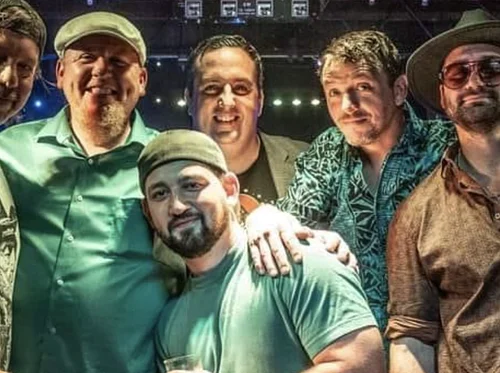 Brian Kane & The Beginning with The 2096 Trio