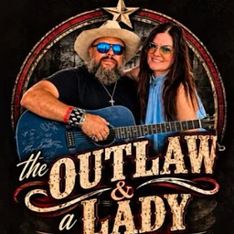 The Outlaw & A Lady