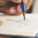 Sketching and Water Coloring for Adults