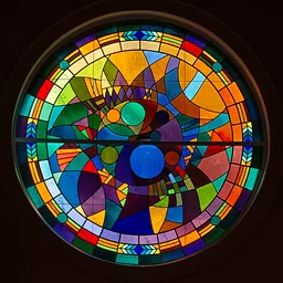 Second Sunday Tours – Revelations: The Art of Leo Twiggs