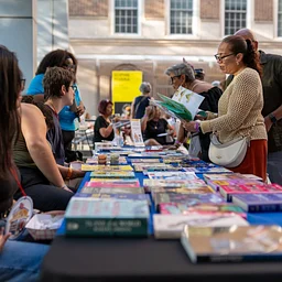 The Bronx Museum & Legal Aid Society Present: Community Joy/Justice Day