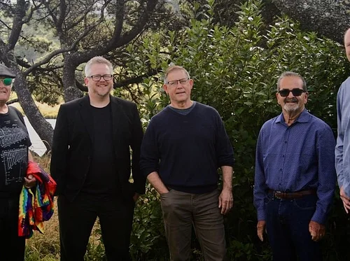 Central Coast Jazz Alliance