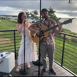 Happy Hour with live music by Love’s Crossing