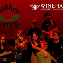 Rock the Vines Featuring Mother Mercy