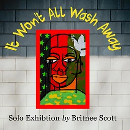 It Won’t All Wash Away