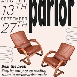 Welcome to Parlor