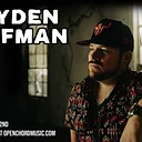 Hayden Coffman