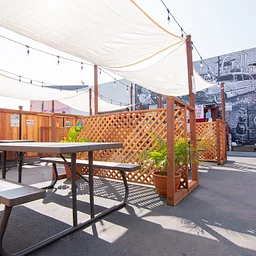 Friday Happy Hour Inglewood | DJ Creepy at Melody Bar & Grill