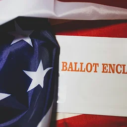No Classes, Election Day