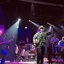 Honkytonk U