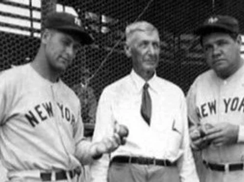 A Century of Baseball History Trolley Tour