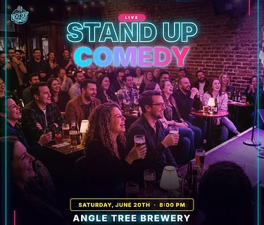 Comedy Night