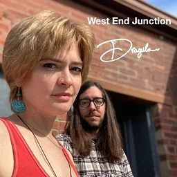 First Saturday Brunch with WEST END JUNCTION