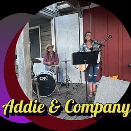 Live Music: Addie & Company