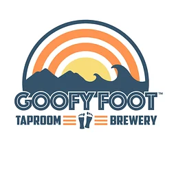 Goofy Foot Taproom and Brewery
