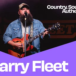 Larry Fleet