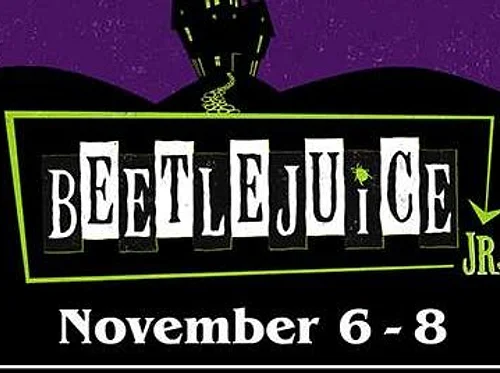 Beetlejuice Jr. (Norwell)