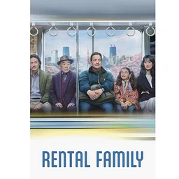 Film: Rental Family