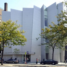 Temporary Closure for Exhibition Installation: September 7 – October 8, 2026