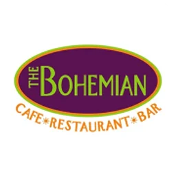 The Bohemian Cafe
