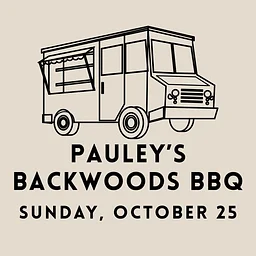 Pauley’s Backwoods BBQ Food Truck