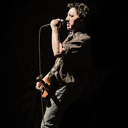 BRUCE in the USA