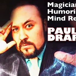 PAUL DRAPER