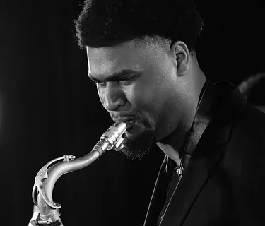 Joshua Christian Childress Quartet