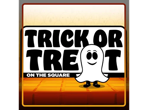 Trick or Treat on the Square – Downtown Gainesville