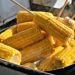 Bicentennial Corn Boil