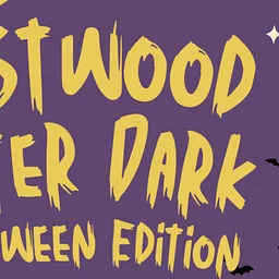 Eastwood After Dark: Halloween Edition