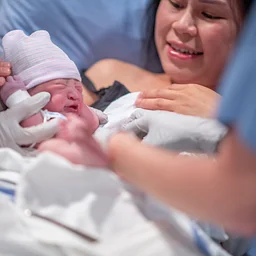 Feel Ready for Birth (Session 1)