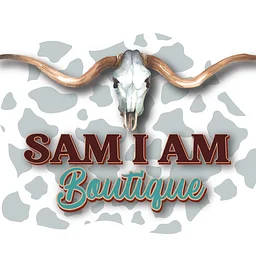 Sam I Am Boutique