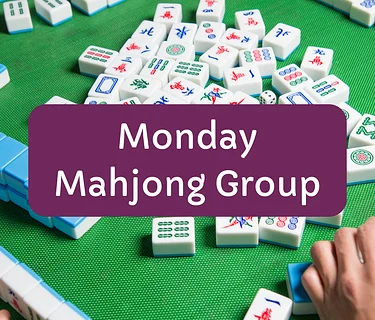 Monday Mahjong Group