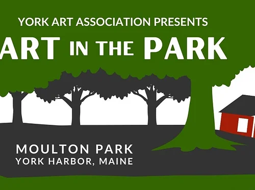 Art in the Park 2026