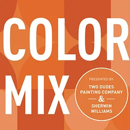 Two Dudes Color Mix